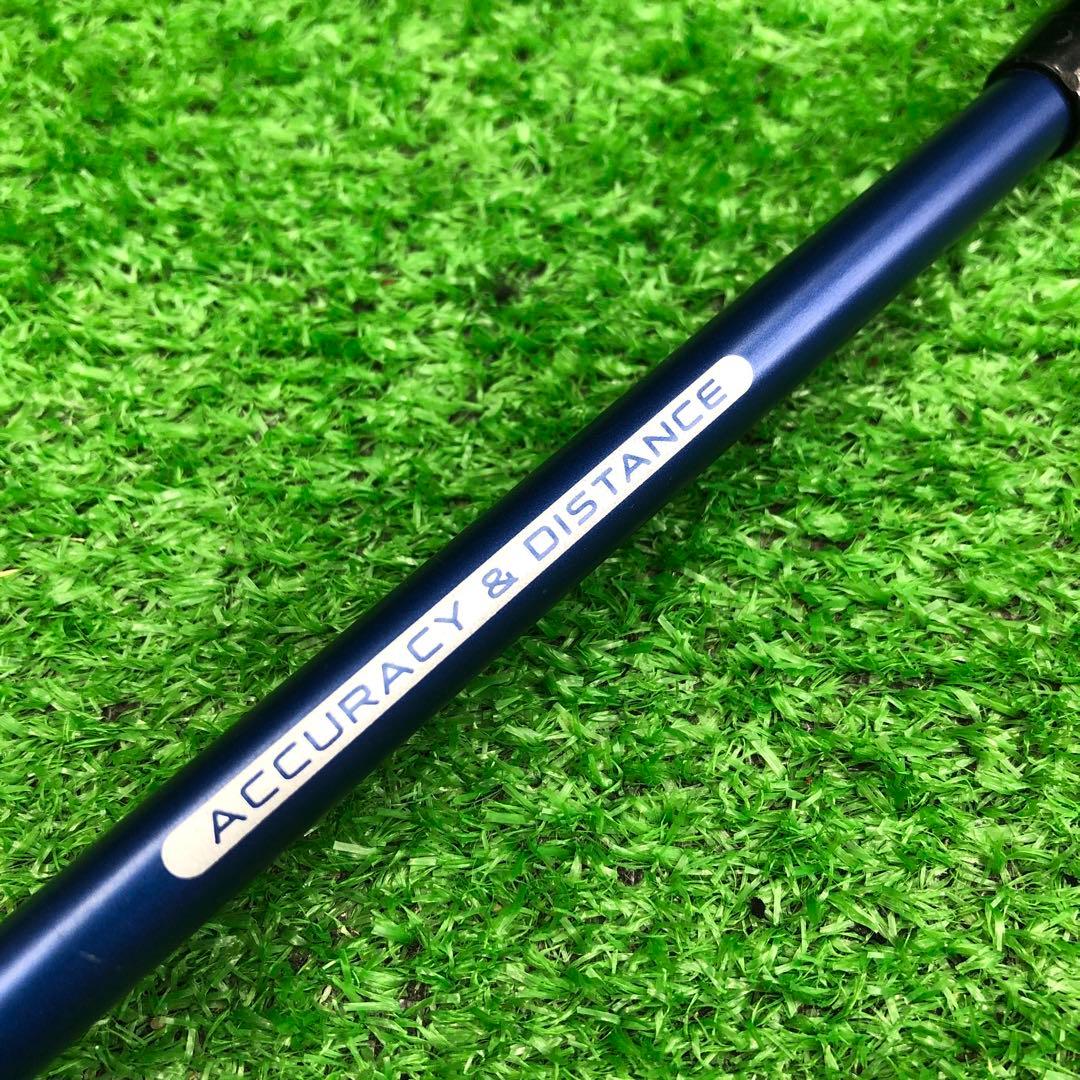 Gsh-506 TourAD シャフト単品 VR-6 flexS スリーブ付き