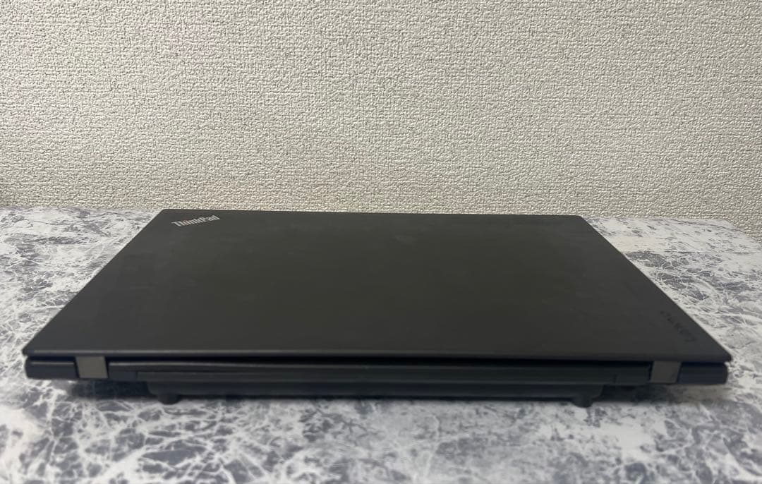 ノートPC　Lenovo ThinkPad　X270　i5 6300U ジャンク