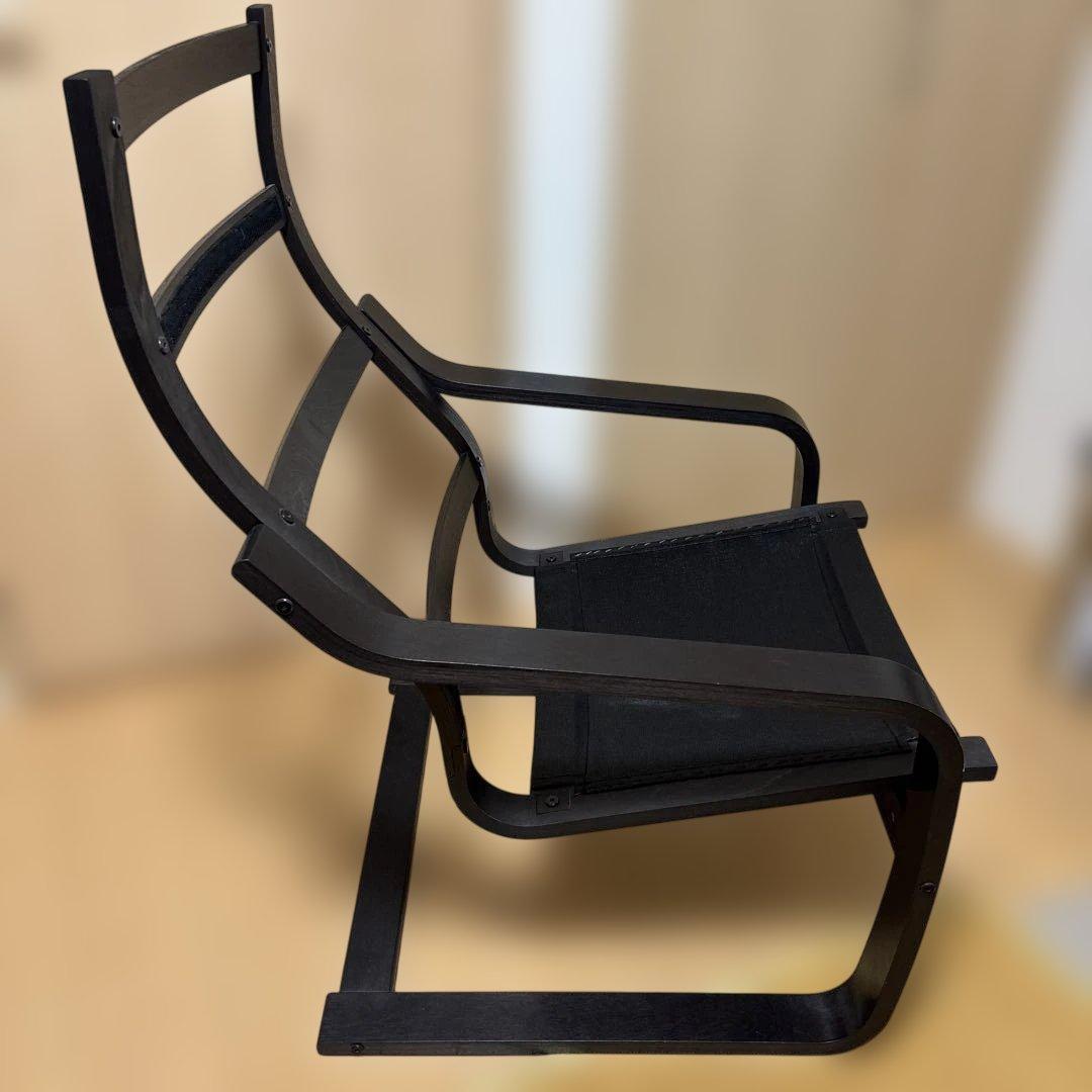 ポエング　パーソナルチェア　IKEA