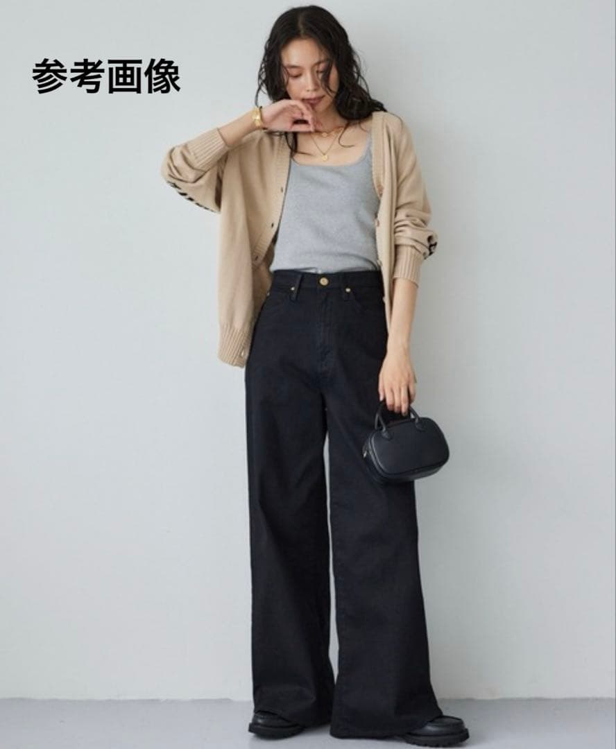 【現行品】SURT / バギーデニム【WEB限定サイズ】