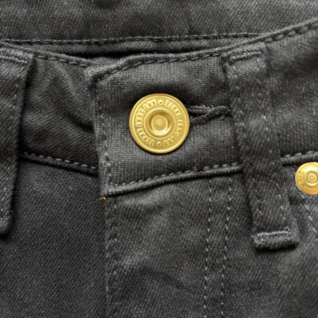 【現行品】SURT / バギーデニム【WEB限定サイズ】