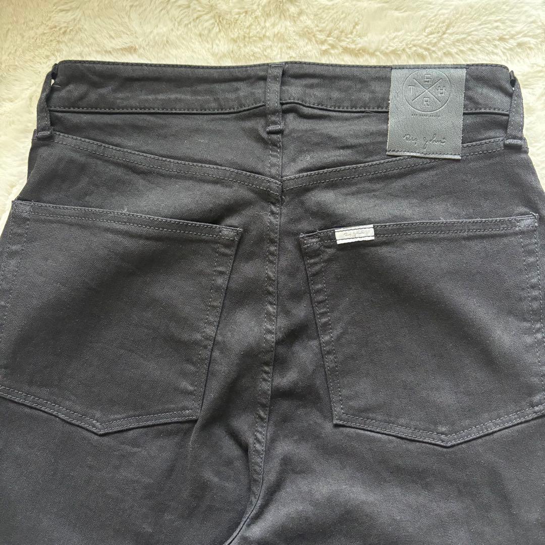 【現行品】SURT / バギーデニム【WEB限定サイズ】