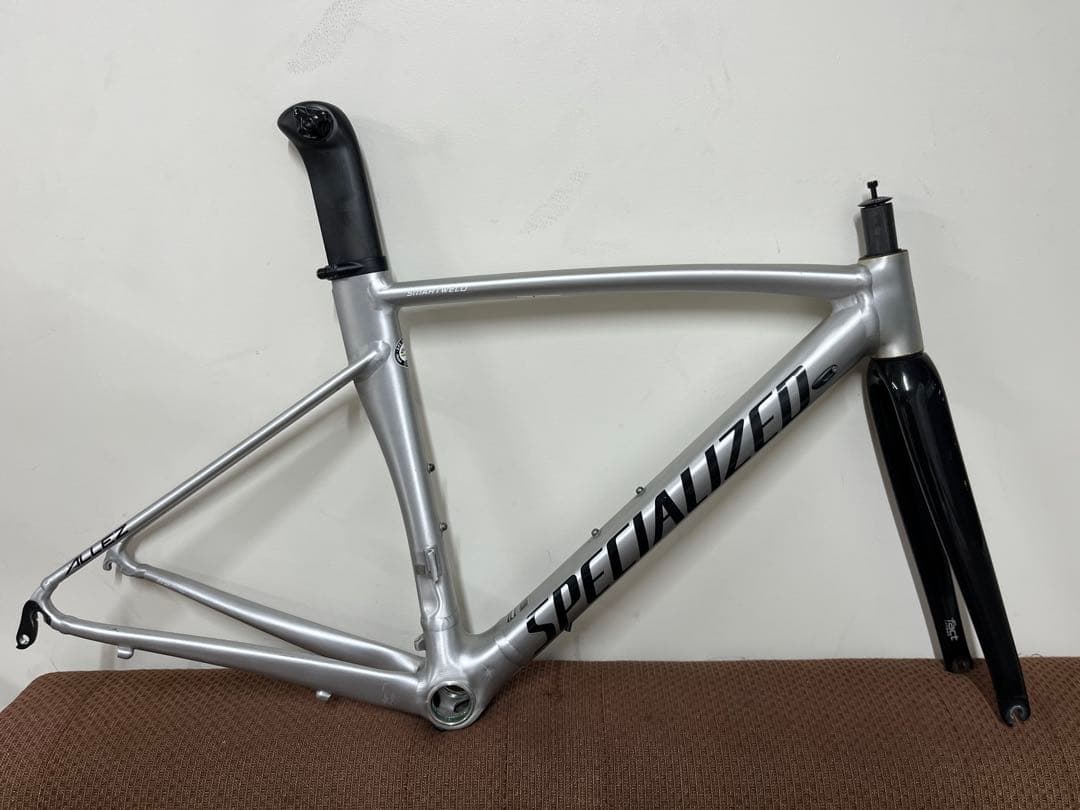 アレースプリント　フレーム