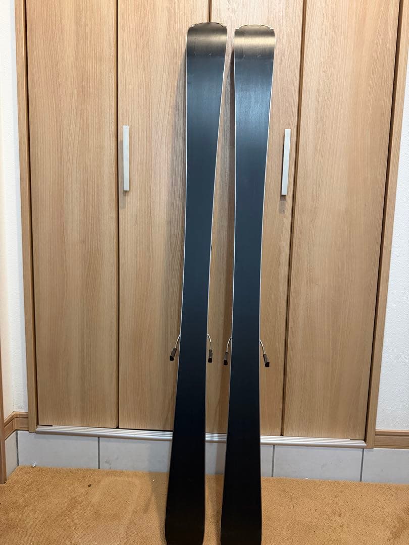 KOロシニョールEXPERT 78 スキー板 154cm GRIPWALK