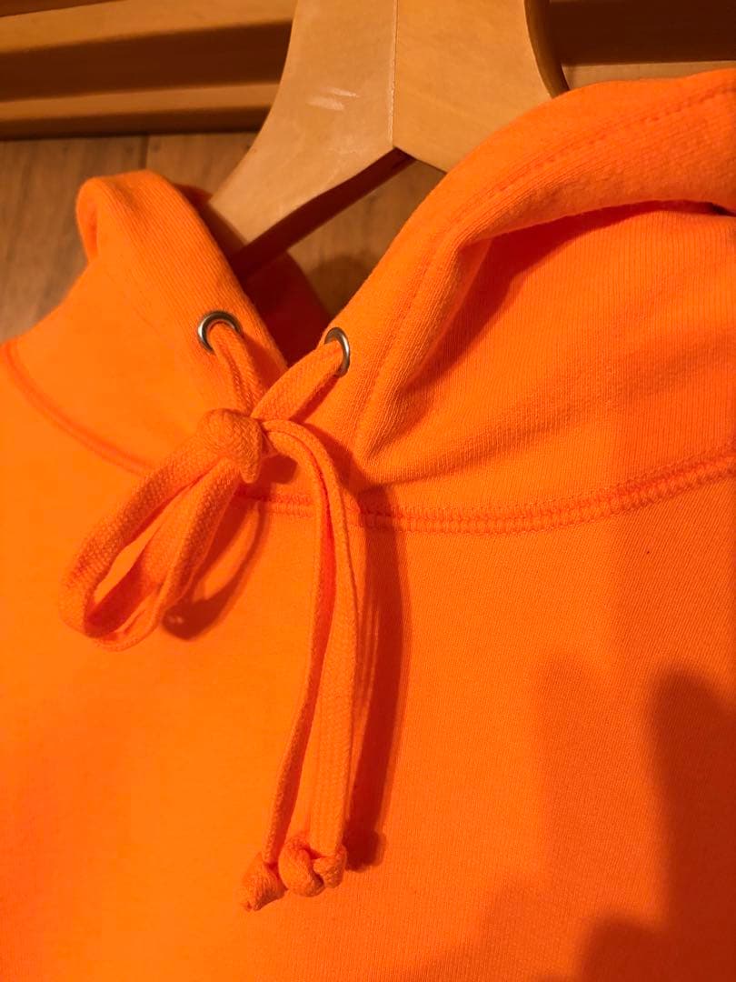 ろ*ー様 UFO UPPER FIELD ONE THE COOP HOODED