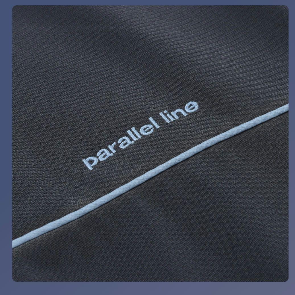 aespa SYNK PARALLEL LINE ジャージ