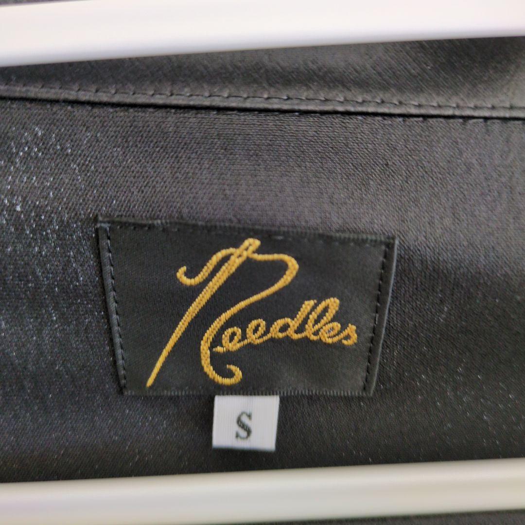 NEEDLES　ニードルス　フリンジジャケット　錦野旦風　秀樹風