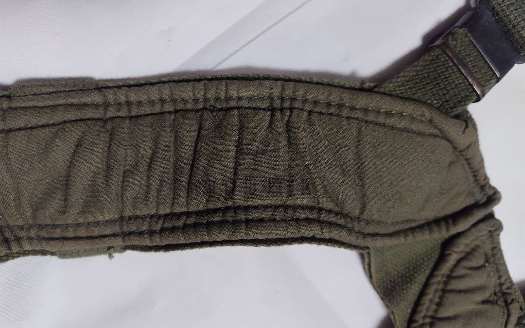 M1956 コットン ベトナム 戦争 装備品 まとめ セット 実物