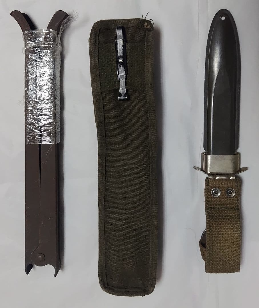 M1956 コットン ベトナム 戦争 装備品 まとめ セット 実物