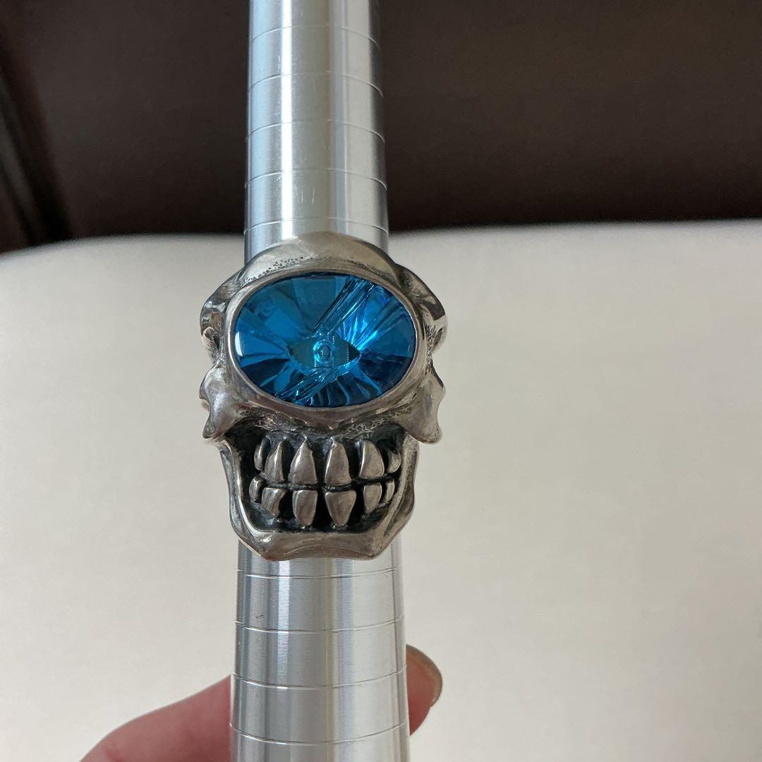 トラヴィスワーカーTRAVIS WALKER リング3点セット　ギャランティあり