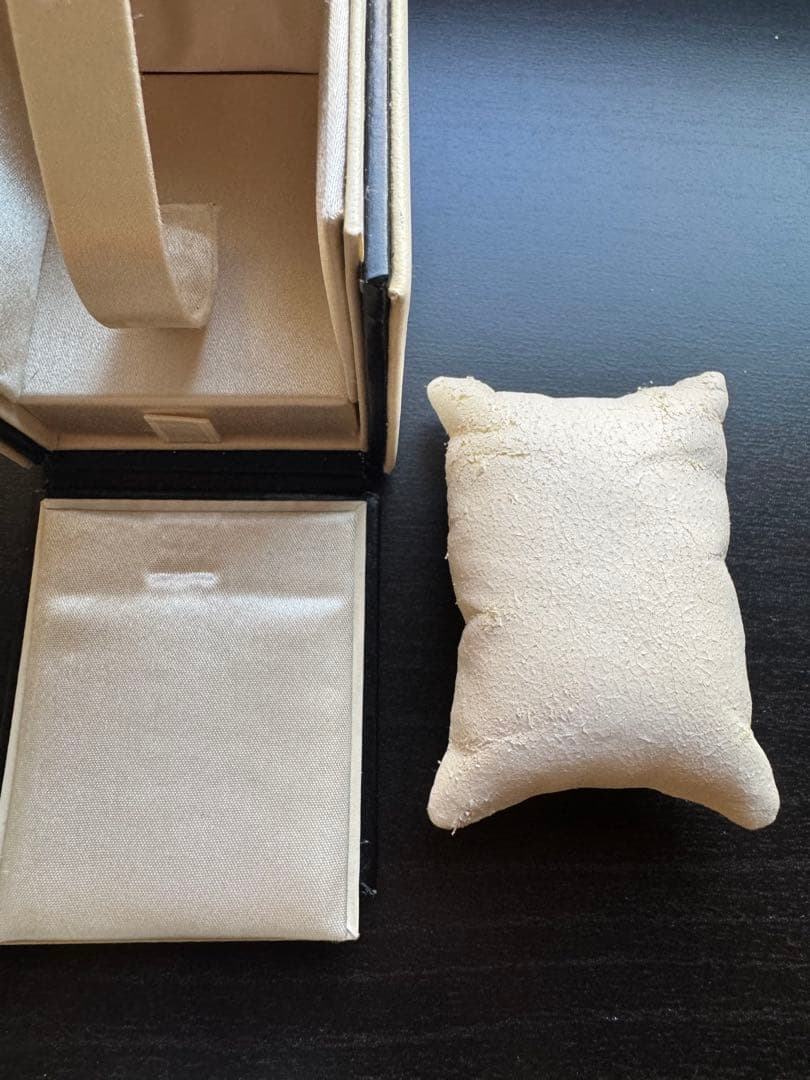 CHANEL ジャンク品　マトラッセ腕時計　付属品あり　正規品　コレクション用
