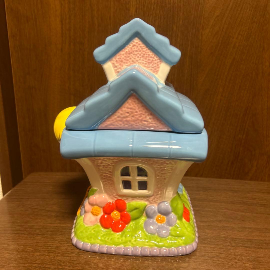 ツイーティー クッキージャー 陶器製