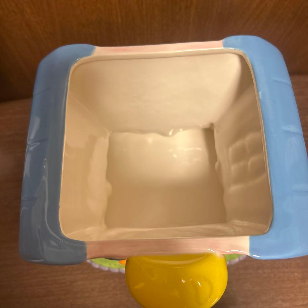 ツイーティー クッキージャー 陶器製