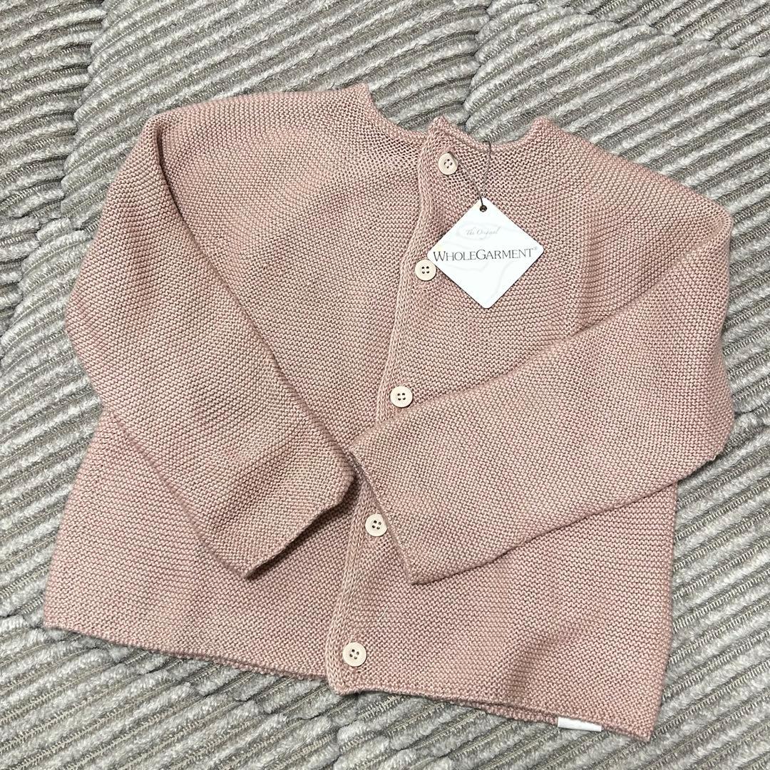 【ya】MARLMARL tutu 2 suzu カーディガンセット