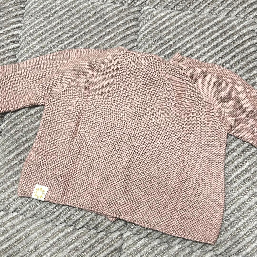 【ya】MARLMARL tutu 2 suzu カーディガンセット