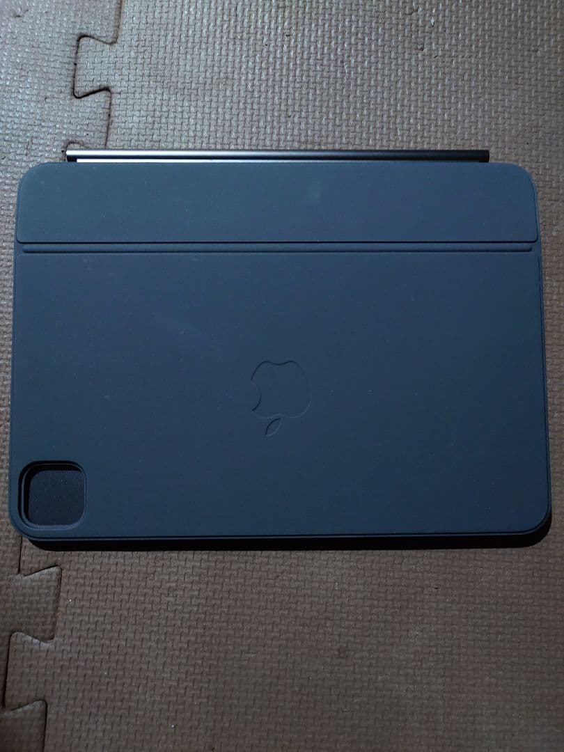 キーボード iPad Magic Keyboard A2975 MWR23J/A