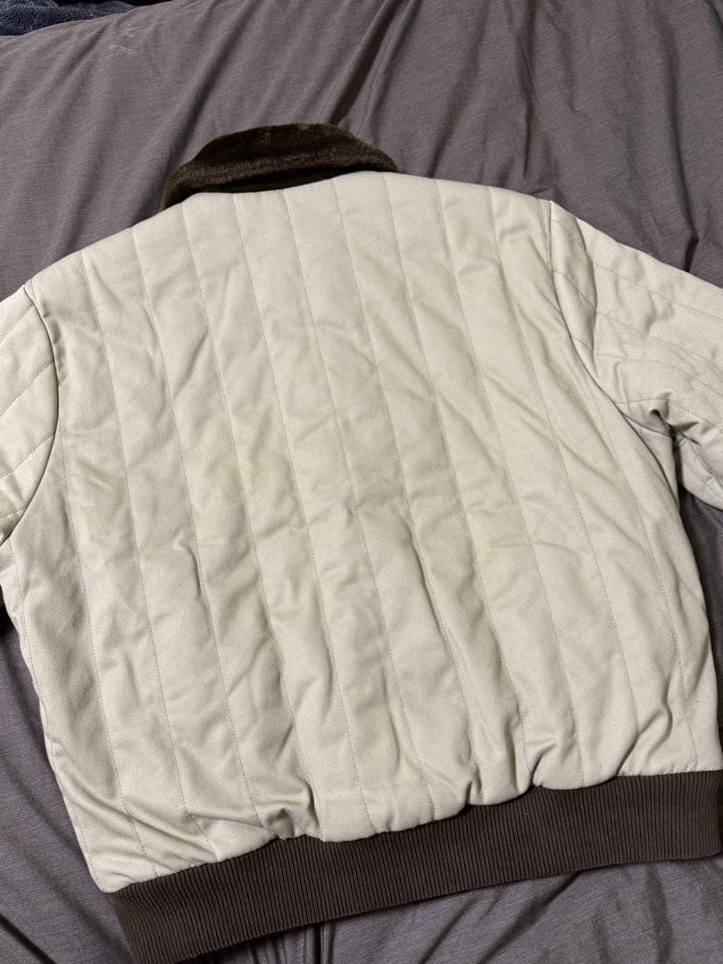 【1/25まで限定大幅値引き】Supreme x Dickies Jacket