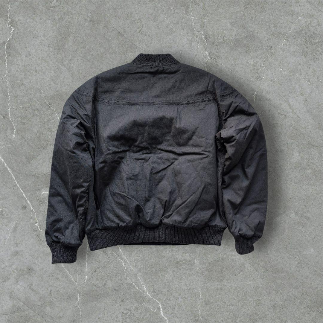 新品　ダービーオブサンフランシスコ ダービージャケット Mサイズ ブラック