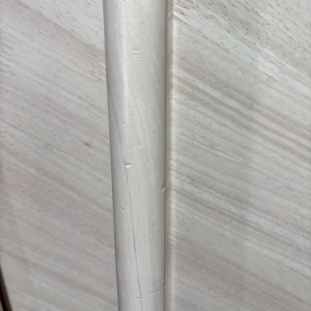 LOWYA Koup table 円形 ダイニングテーブル 北欧風90cm
