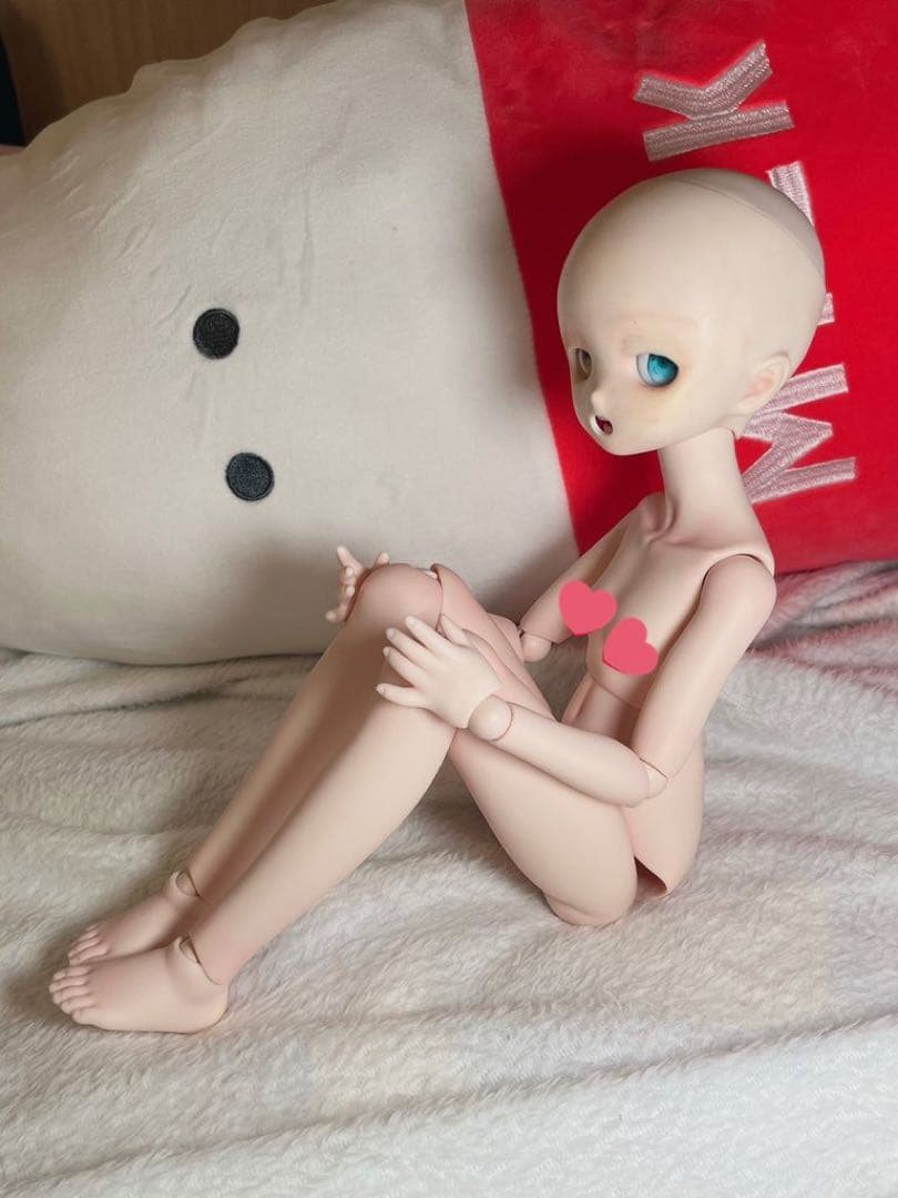 ボディメイク/外皮カット　オーダーページ