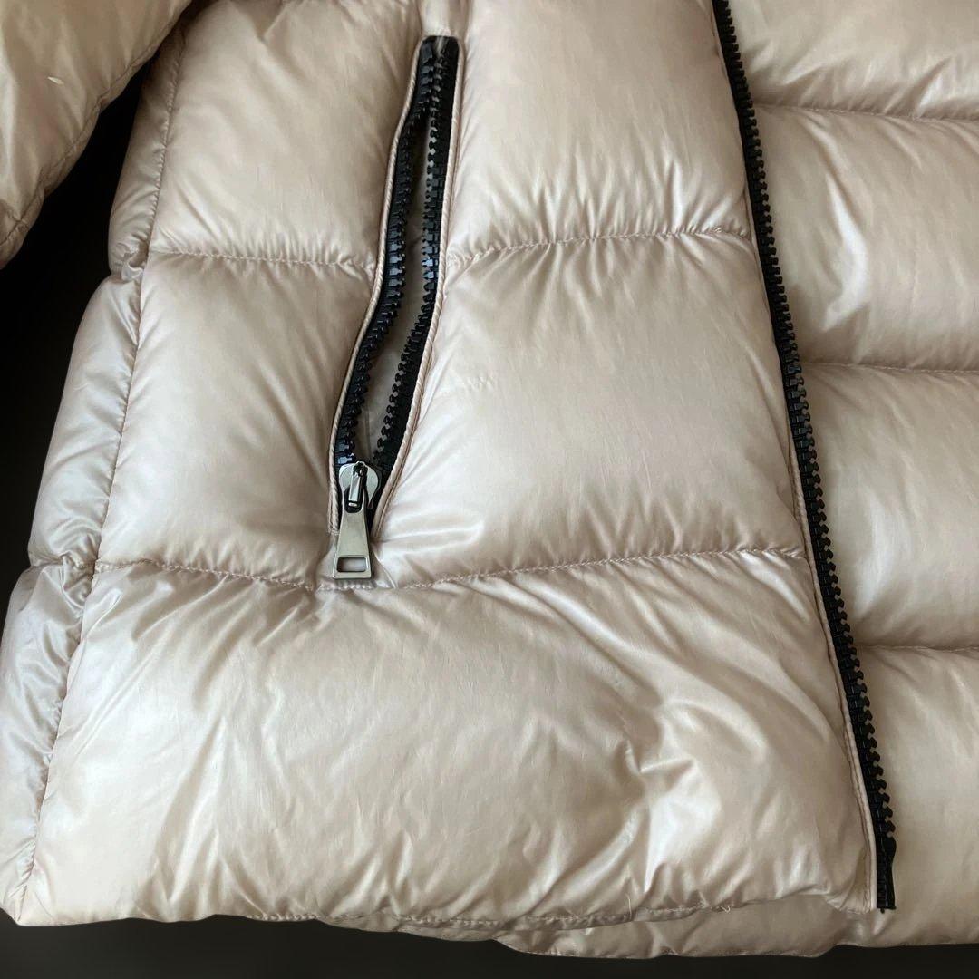 【美品】MONCLER SERITTE セリッテ トゥモローランド別注