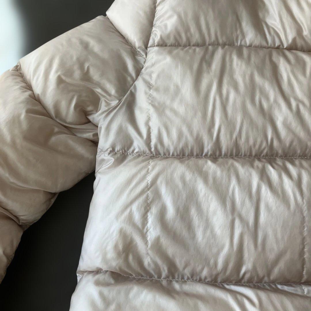 【美品】MONCLER SERITTE セリッテ トゥモローランド別注