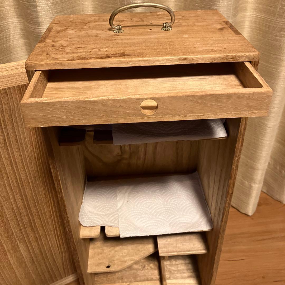 茶道具　箱付き　一式　抹茶　当時物　現状品　茶碗　茶杓　柄杓　茶筅