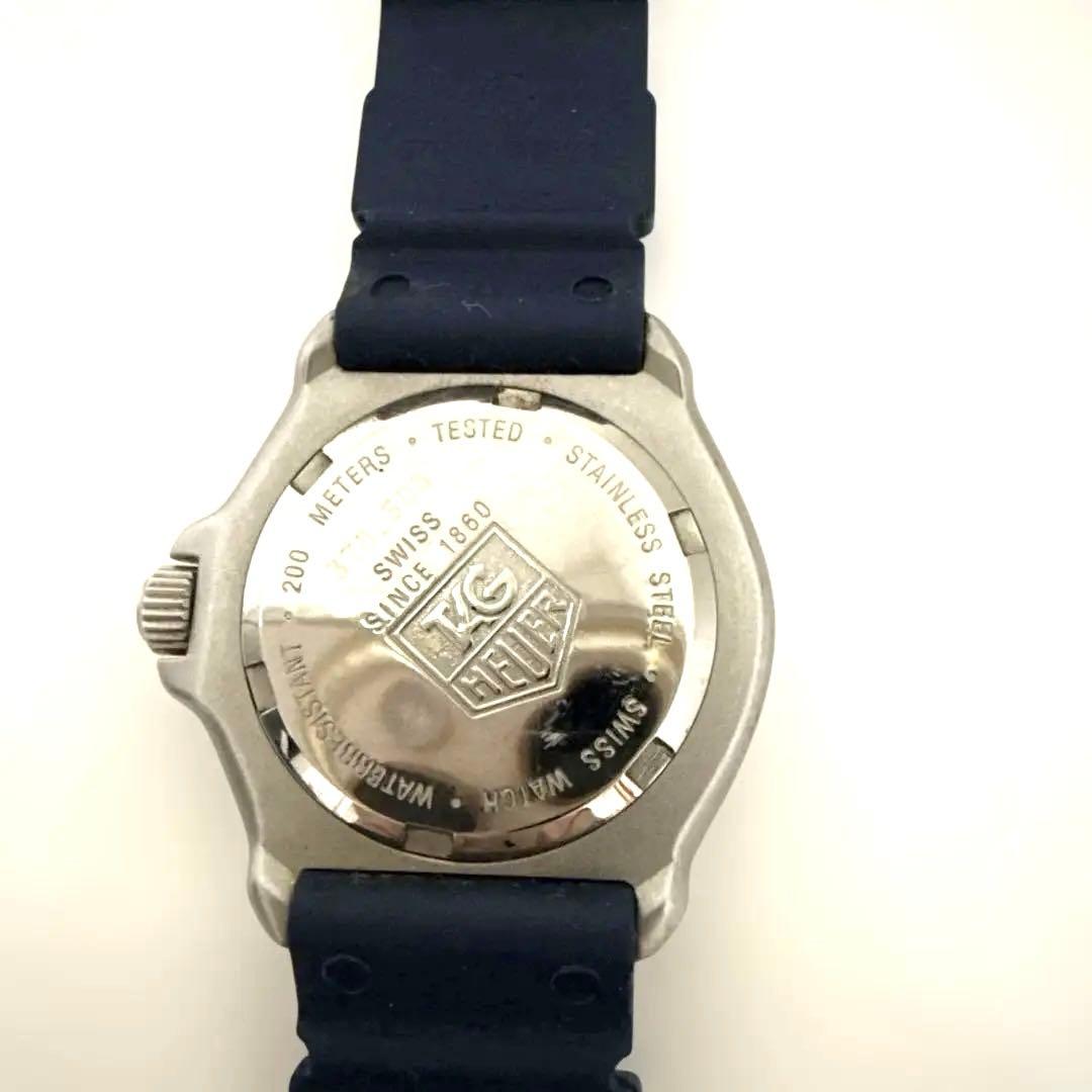 TAG Heuer クォーツ腕時計 レディース
