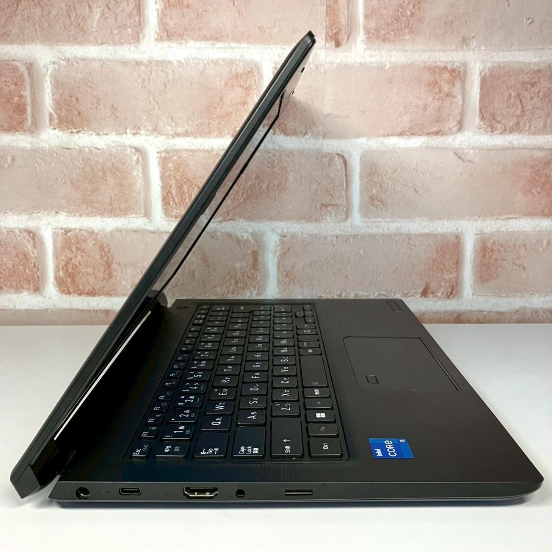 ★おすすめスペック★ 2021年製 第11世代i5 dynabook 458