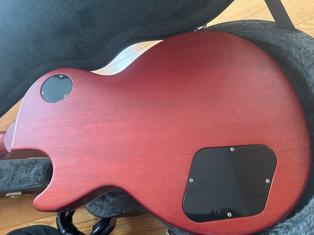 ギター Gibson USA Lespaul Standard