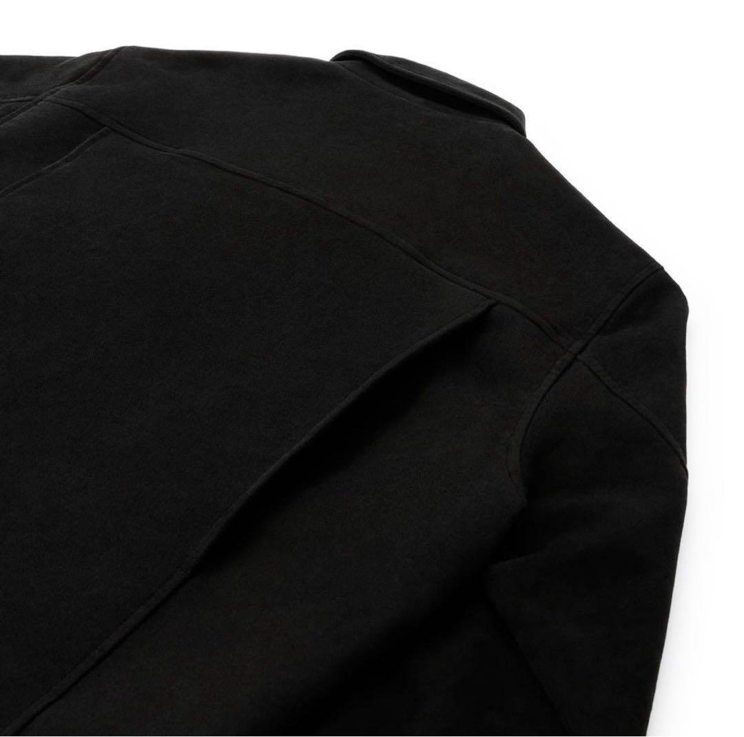ジャケット・アウター everyone cotton moleskin work jacket X L