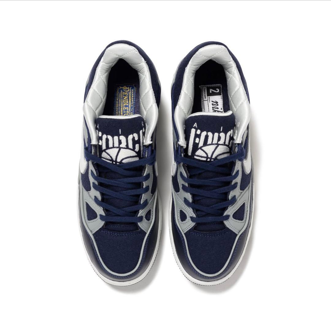 NIGO × Nike Air Force 3 Low SP 26.5