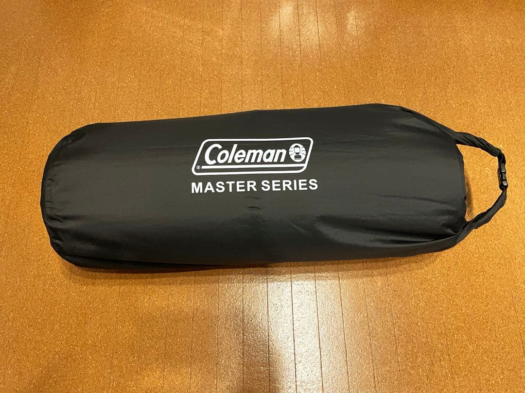 Coleman コールマン コンフォートインフレーターマットハイピーク/シングル