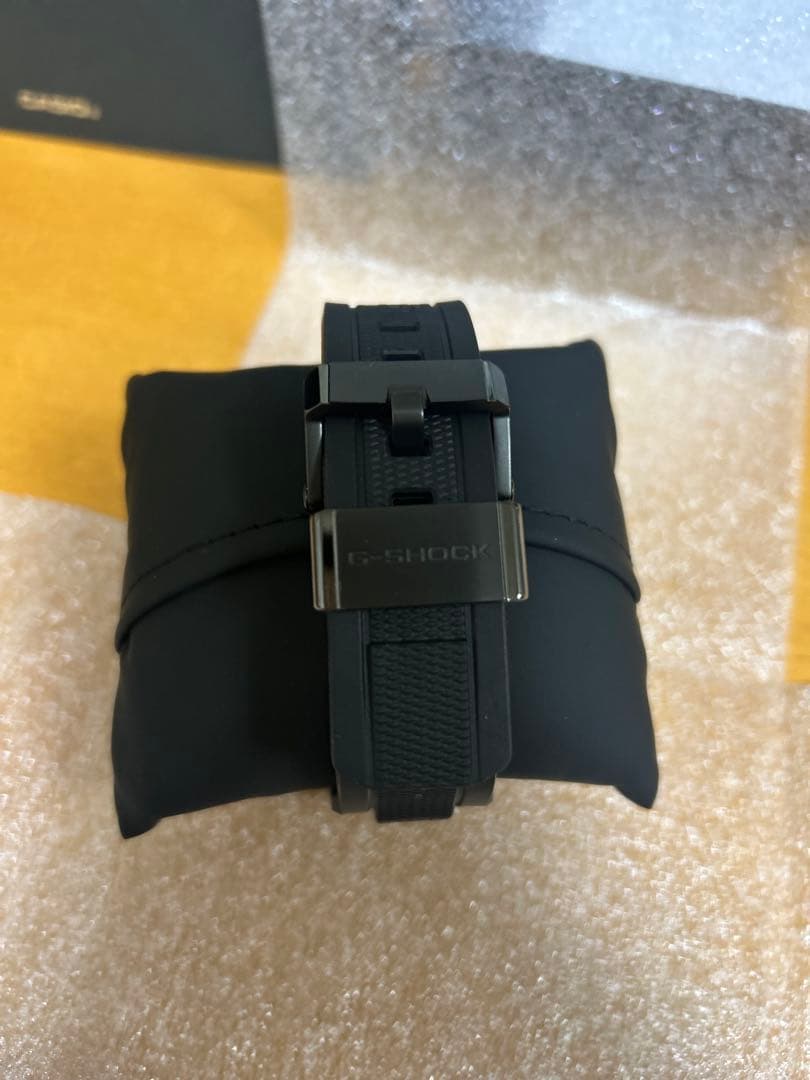 G-SHOCK MTG-B1000B-1AJFブラック