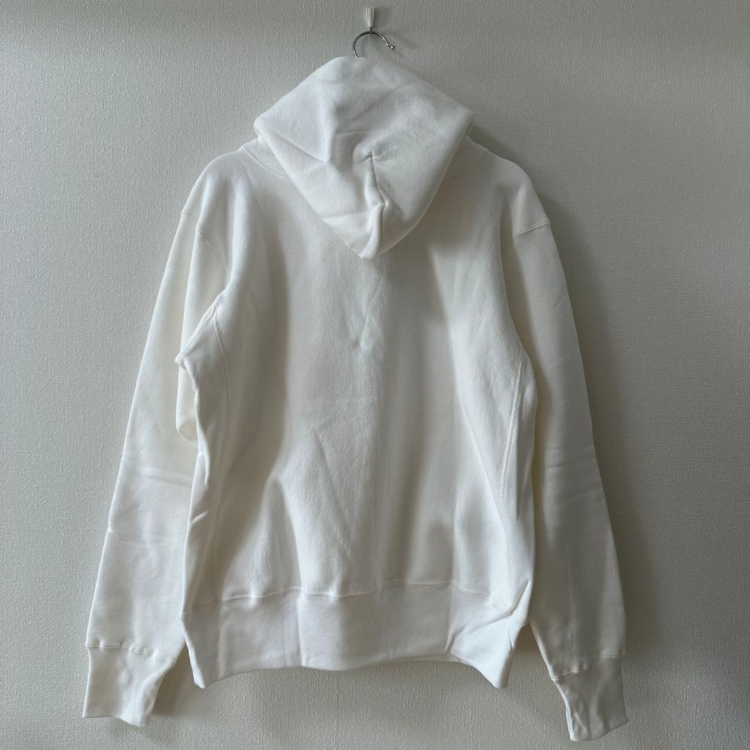 Champion チャンピオン YALE USA製 リバースウィーブ パーカー