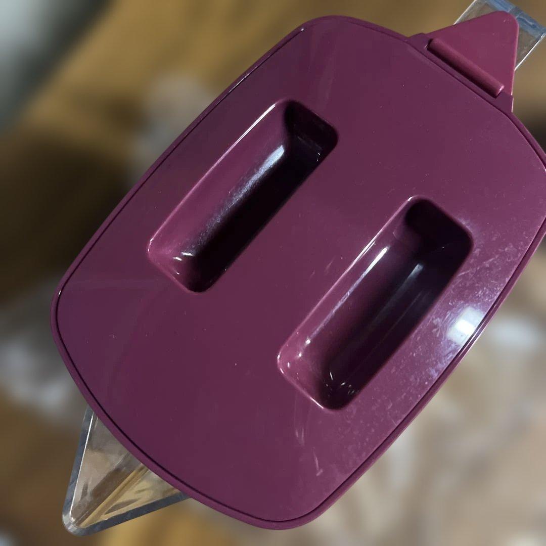 【未使用品】イオン バナジウム ウォーター 生成ポット