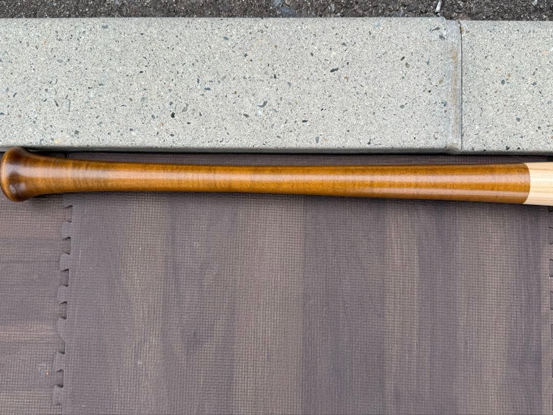 DIO 硬式木製バット　84cm 魚雷　トルピード