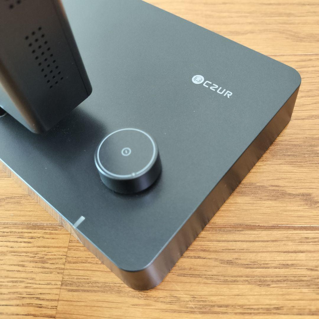 CZUR Shine 1300A3 Pro A3スキャナー
