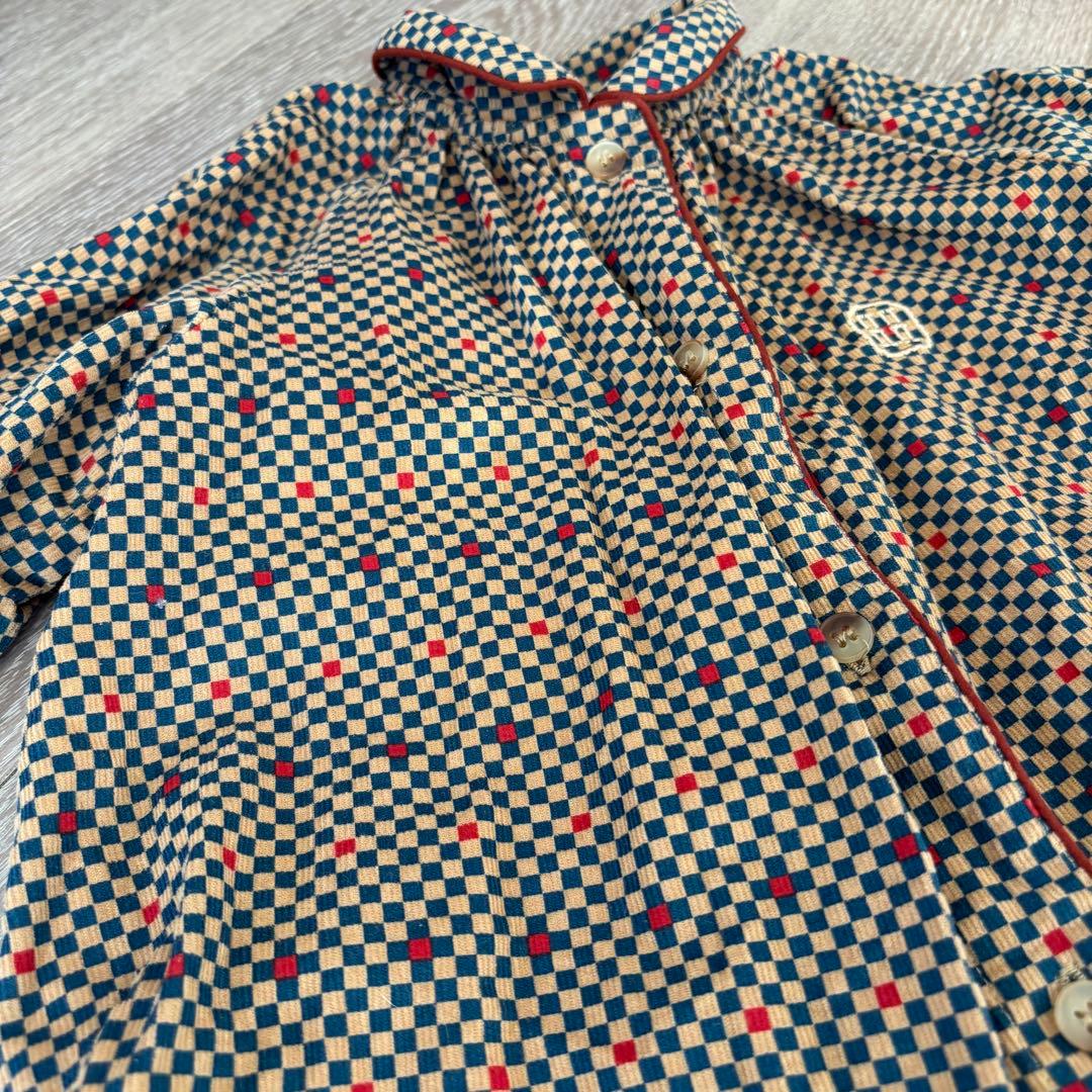 house on the hill ワンピース90サイズ