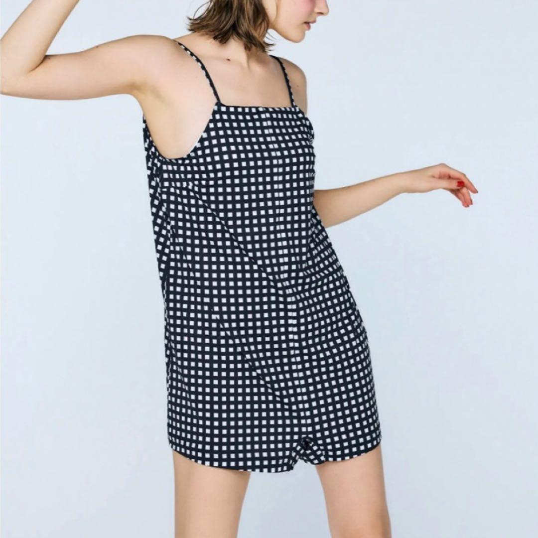 ⭐︎新品未使用タグ付き⭐︎ナゴンスタンス⭐︎オールインワン⭐︎スイムウエア⭐︎Lサイズ⭐︎