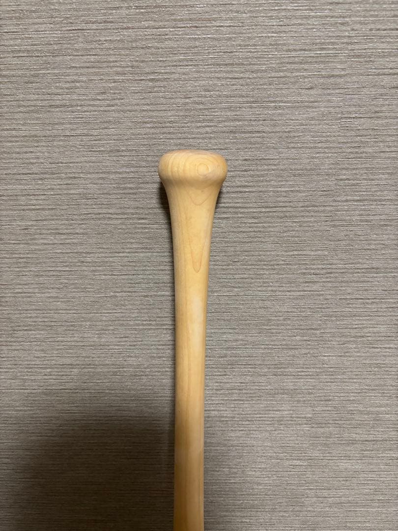 プロ支給品 NPBバット SSK 硬式木製 安田悠馬 楽天ゴールデンイーグルス
