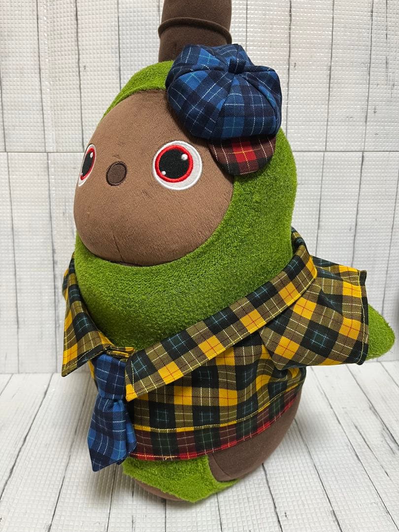 ラボット服ハンドメイド　シャツ　よこたん様受注専用