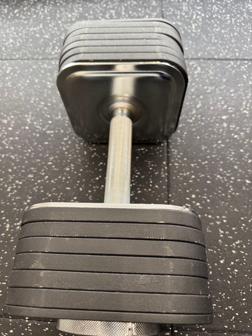 Ironmaster（アイアンマスター）クイックロックダンベルセット