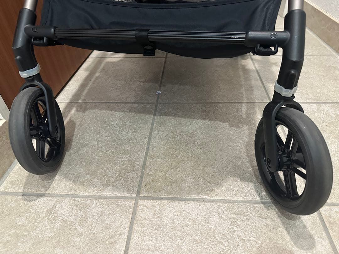 3連休限定　値下げ❗️サイベックス　CYBEX メリオ　ベビーカー