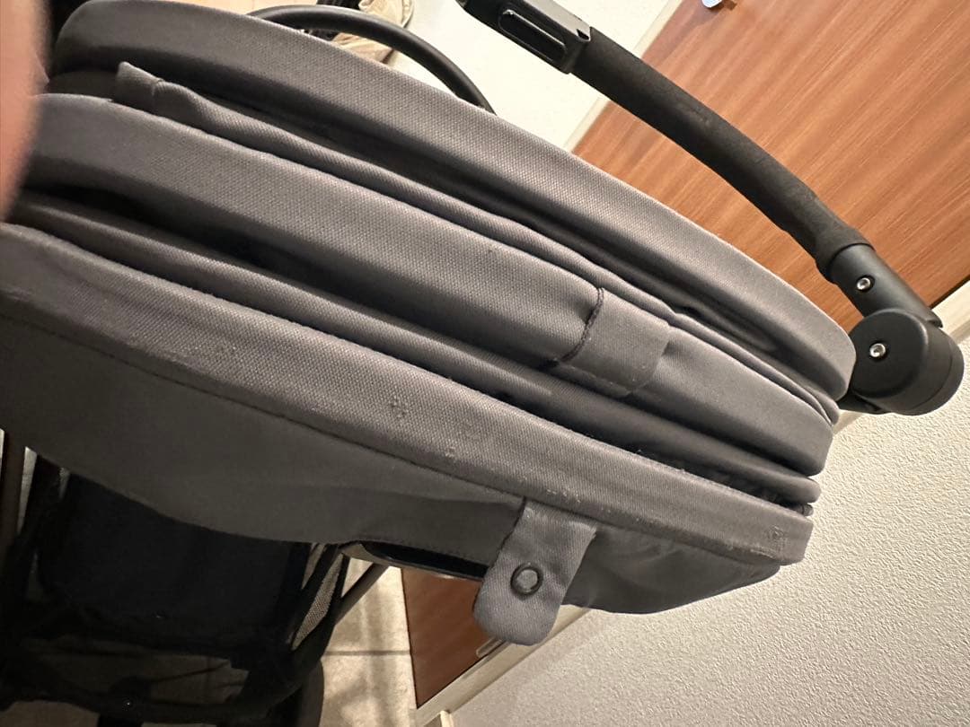 3連休限定　値下げ❗️サイベックス　CYBEX メリオ　ベビーカー