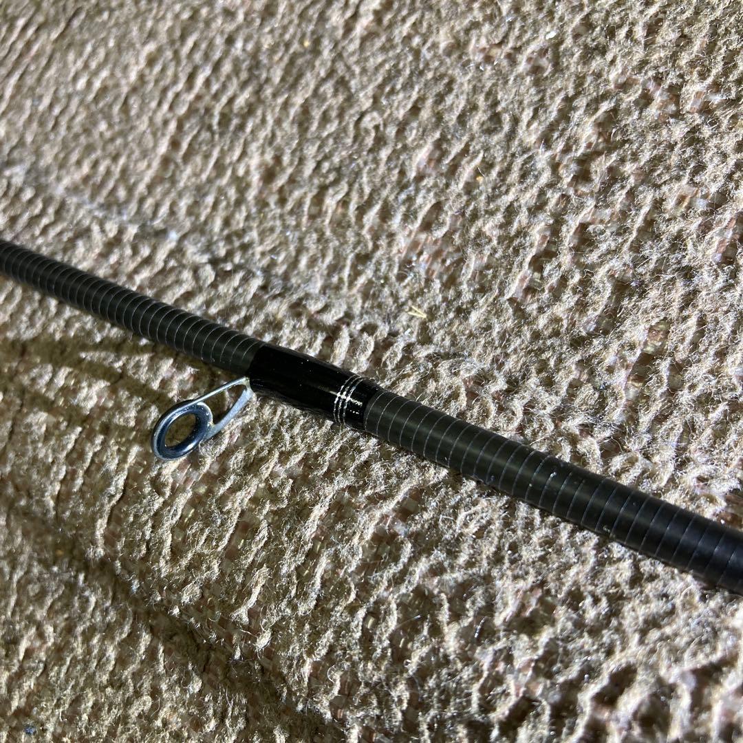 シマノ ソルティーアドバンス　RFS76ML