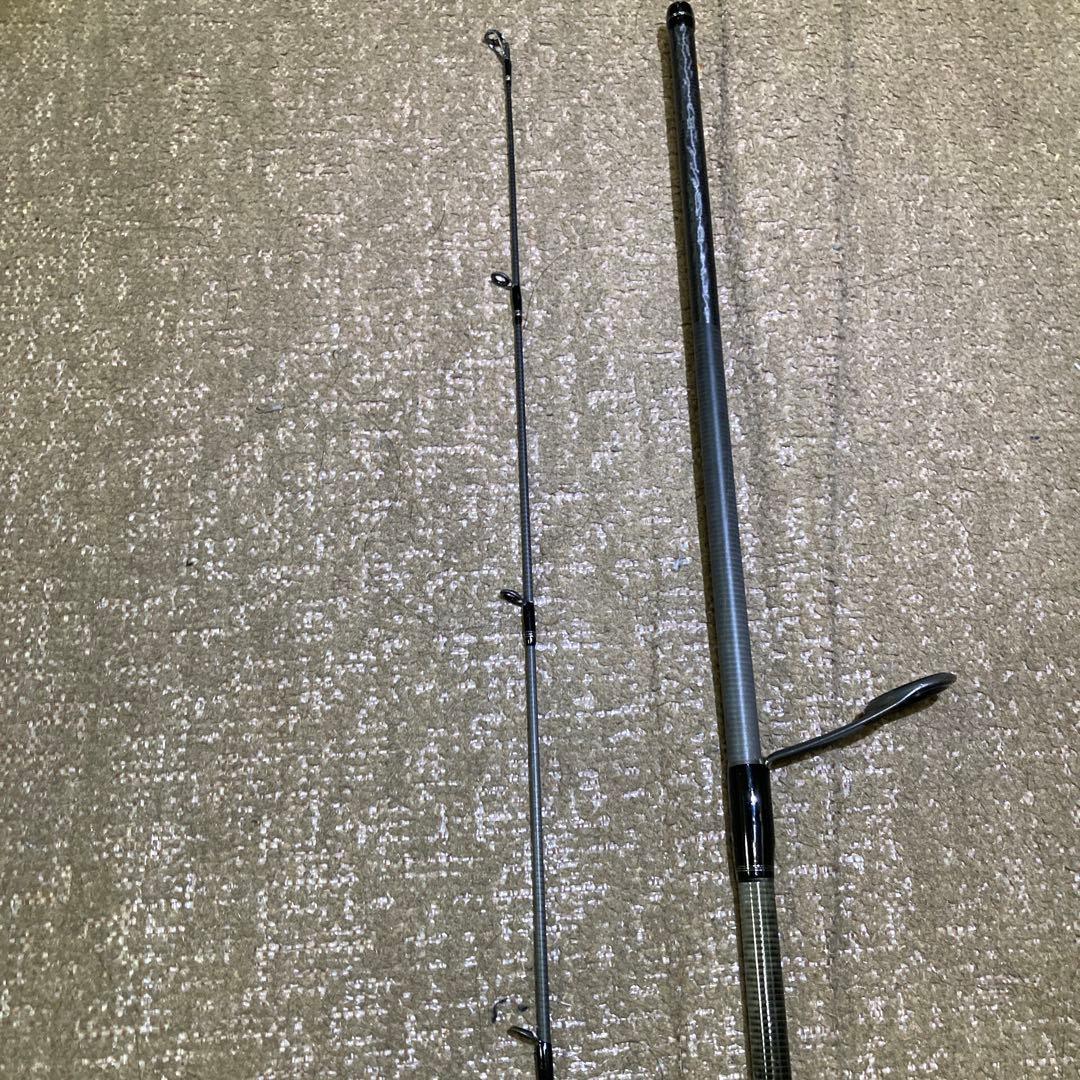 シマノ ソルティーアドバンス　RFS76ML