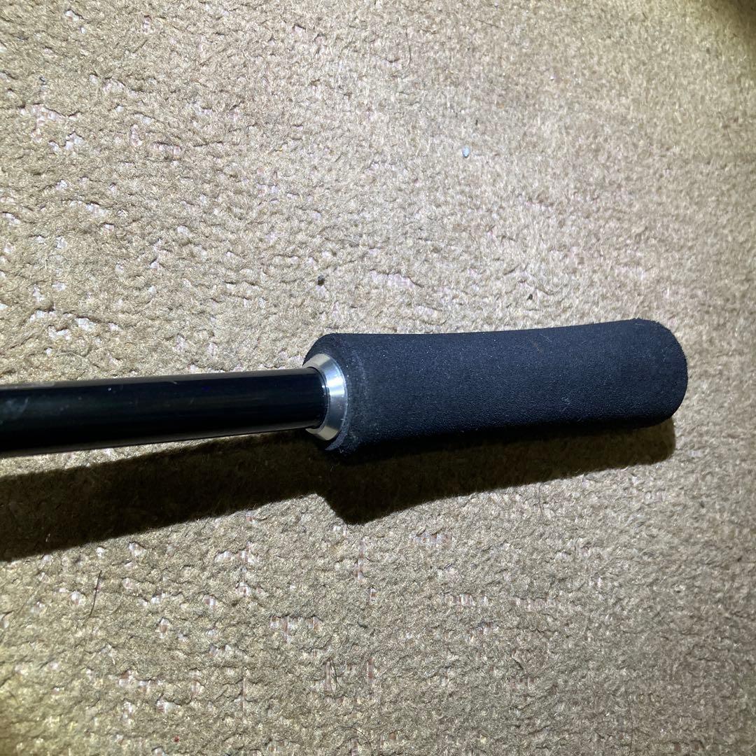 シマノ ソルティーアドバンス　RFS76ML