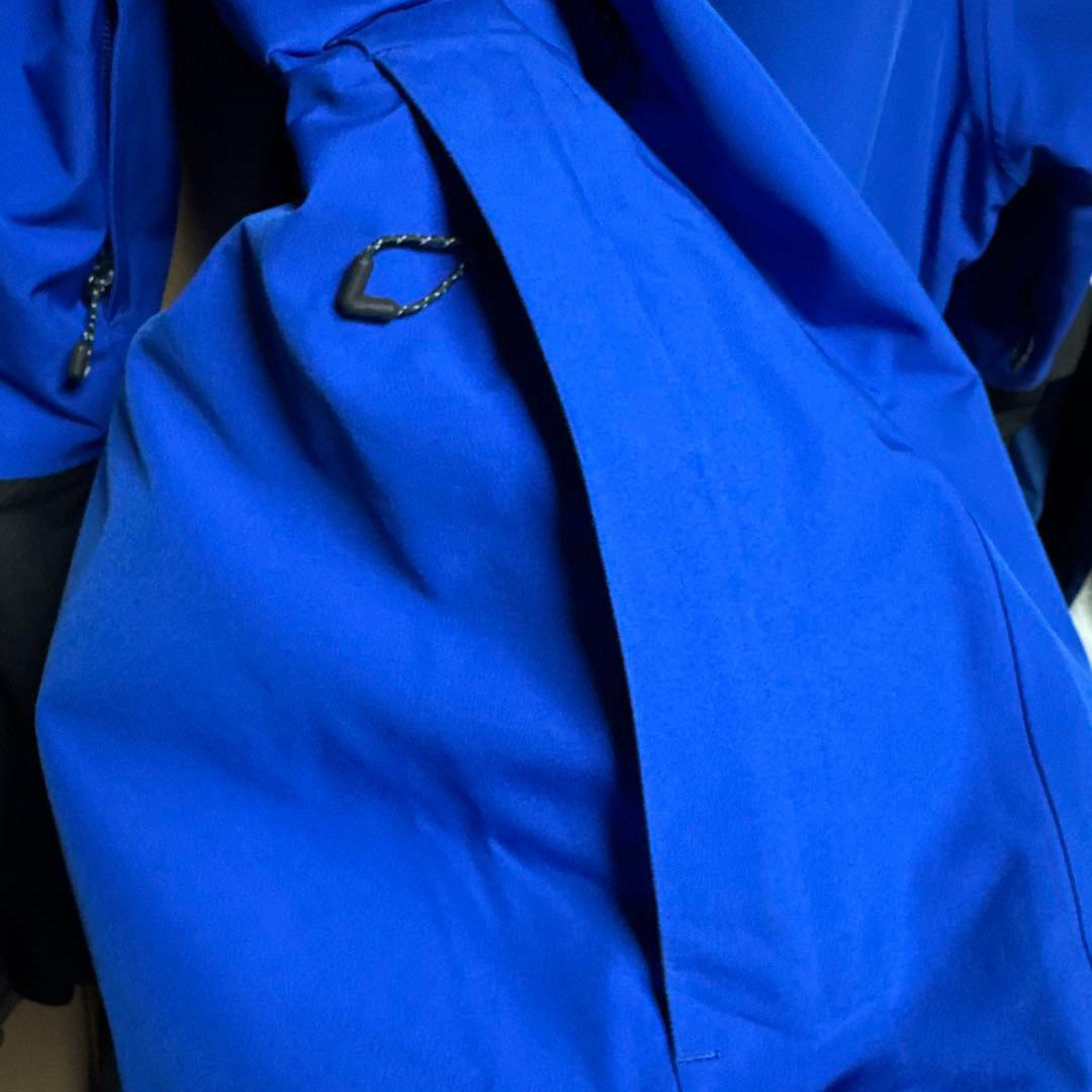 専用　686 NASA コラボ ビブパンセット スノーボードウェア　XL / Ｌ