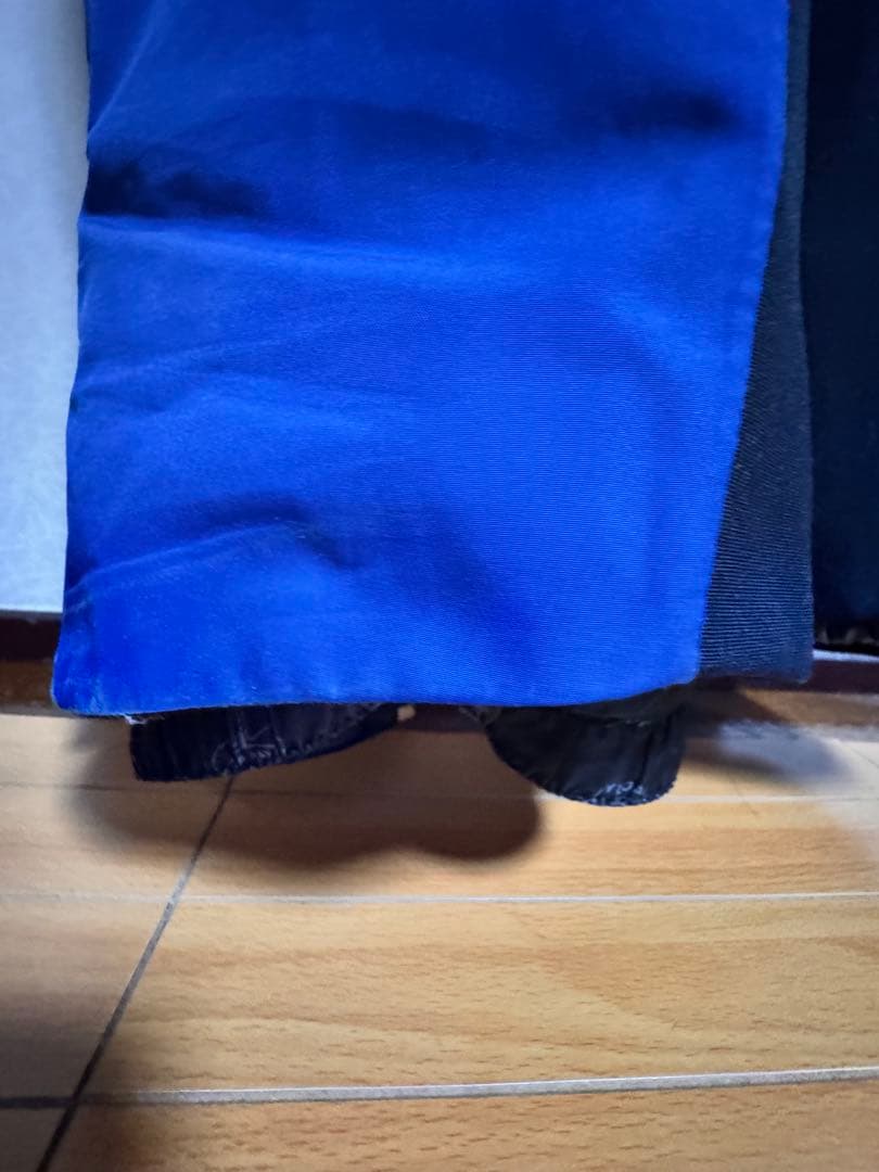 専用　686 NASA コラボ ビブパンセット スノーボードウェア　XL / Ｌ